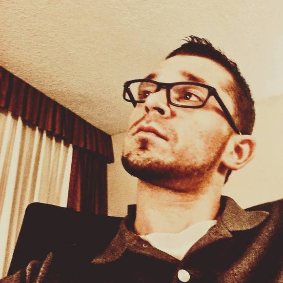 Meet your Posher, Tyler - Picture 1 of 1